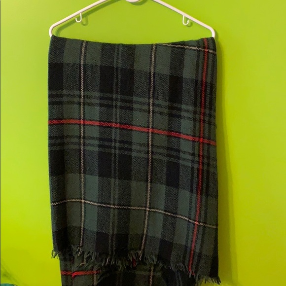 Old Navy Accessories Blanket Scarf Poshmark